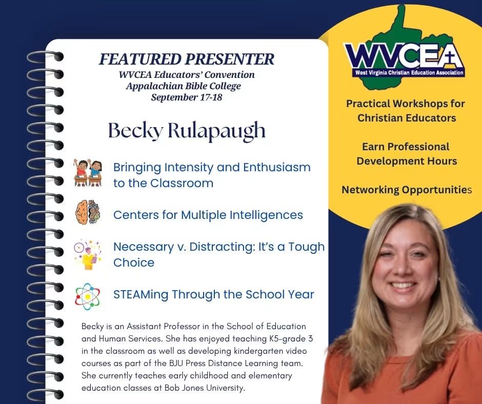 Becky Rulapaugh