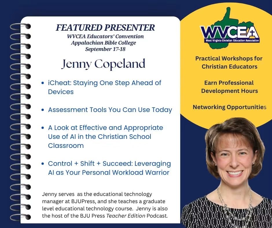 Jenny Copeland