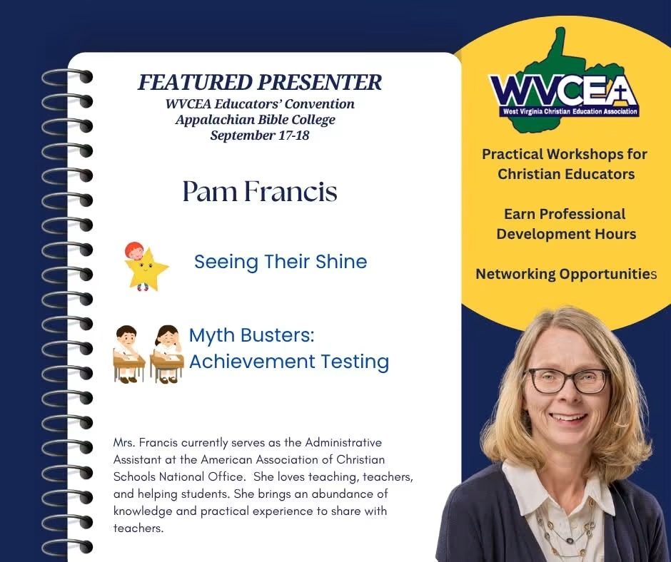 Pam Francis