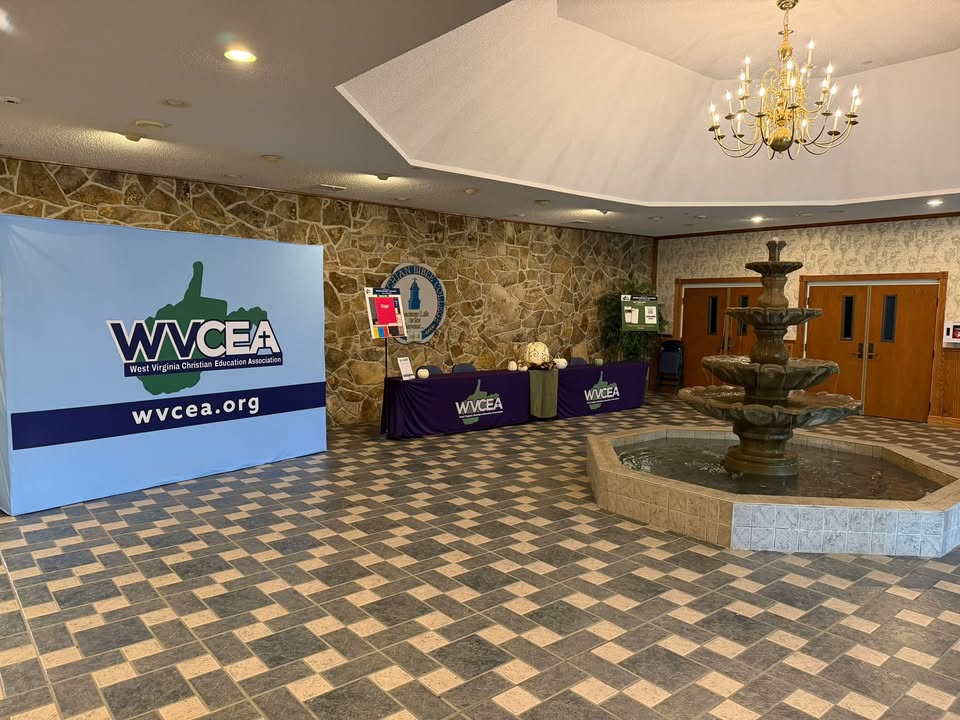West Virginia Christian Education Association