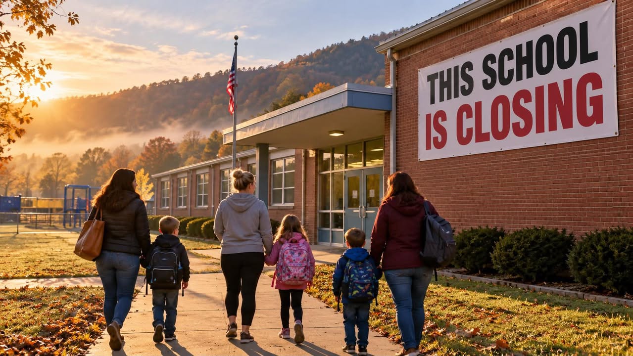 West Virginia Christian Education Association