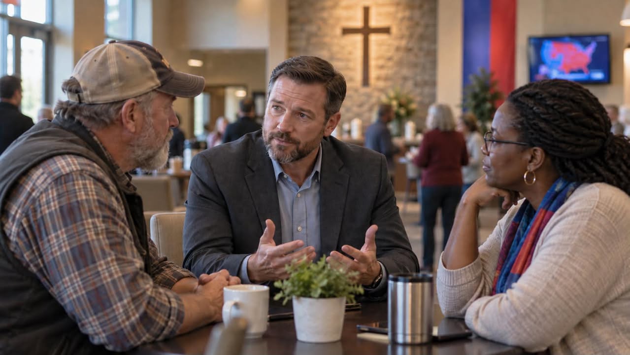 West Virginia Christian Education Association