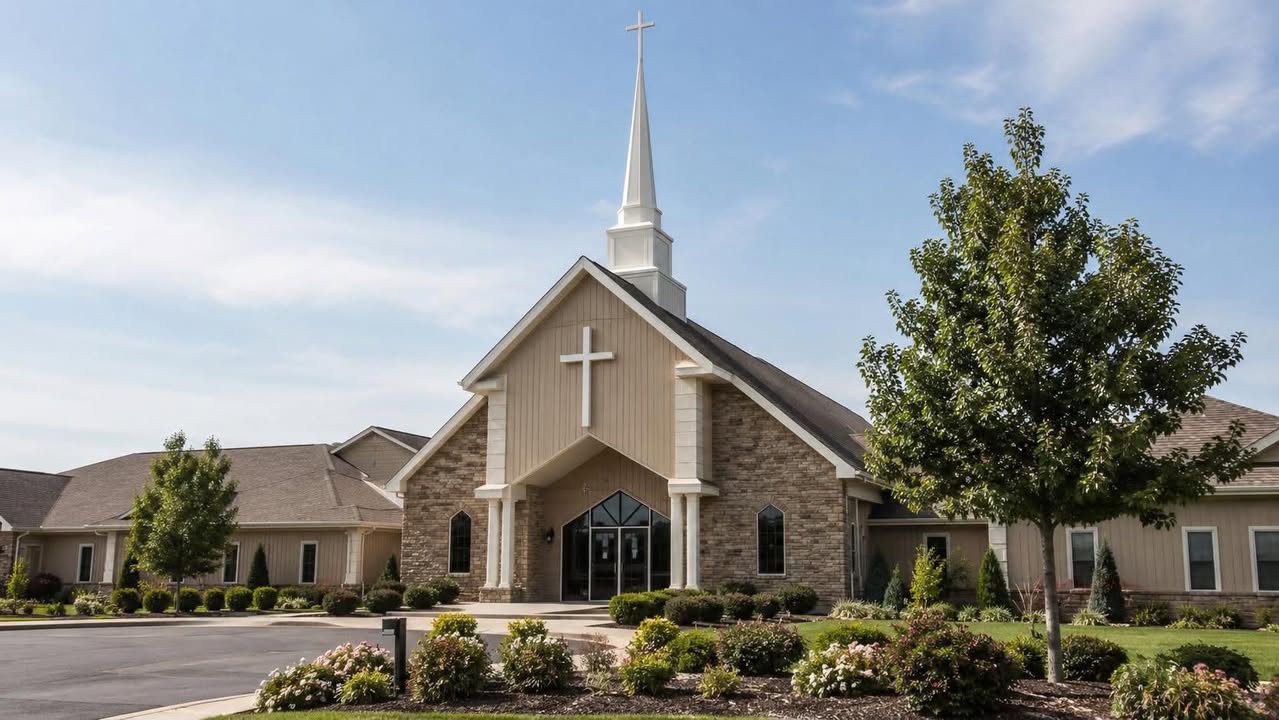West Virginia Christian Education Association
